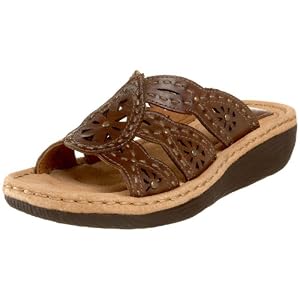 Clarks Women's Latin Tango Sandal